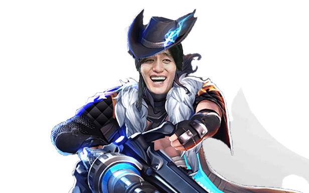 【枪神纪】炼狱咆哮我能吹爆!范海辛英雄武器!