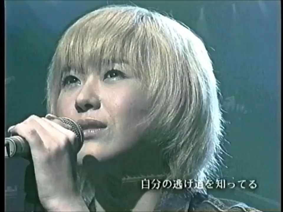 KEIKO (globe)  『FACE』 (Jazz Ver.)哔哩哔哩bilibili