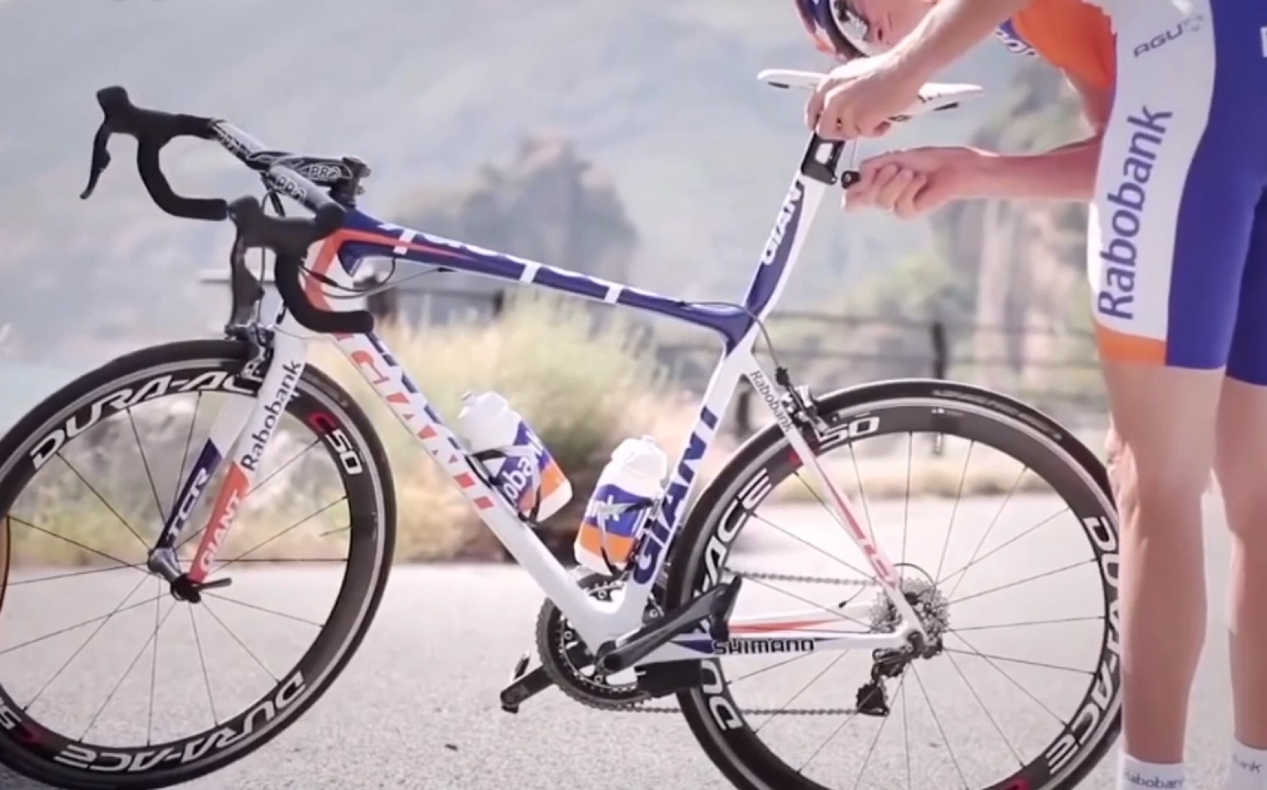 【怀旧】这就是你所未知的拉波银行车队