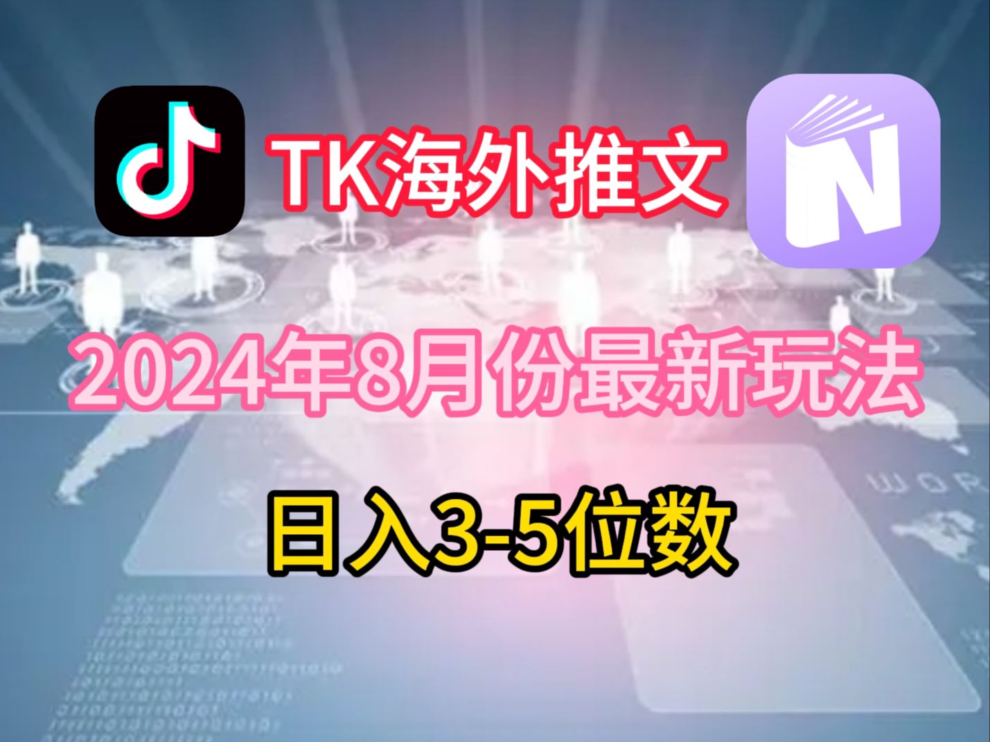 TK推文一站式流程哔哩哔哩bilibili