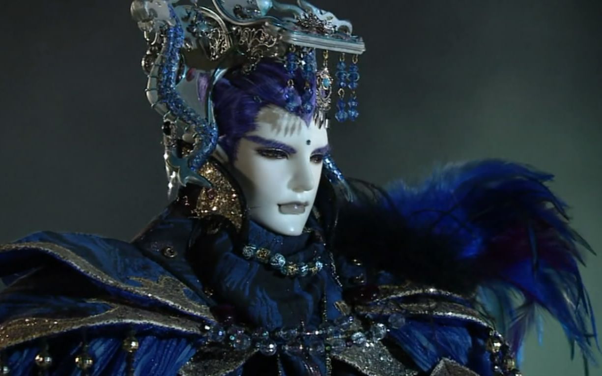 【霹雳】【玄膑】命定书