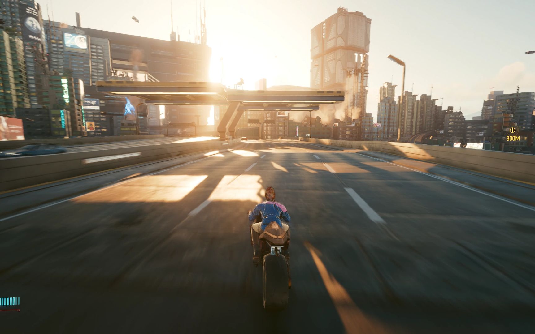 赛博朋克2077 丁真金曲电台mod