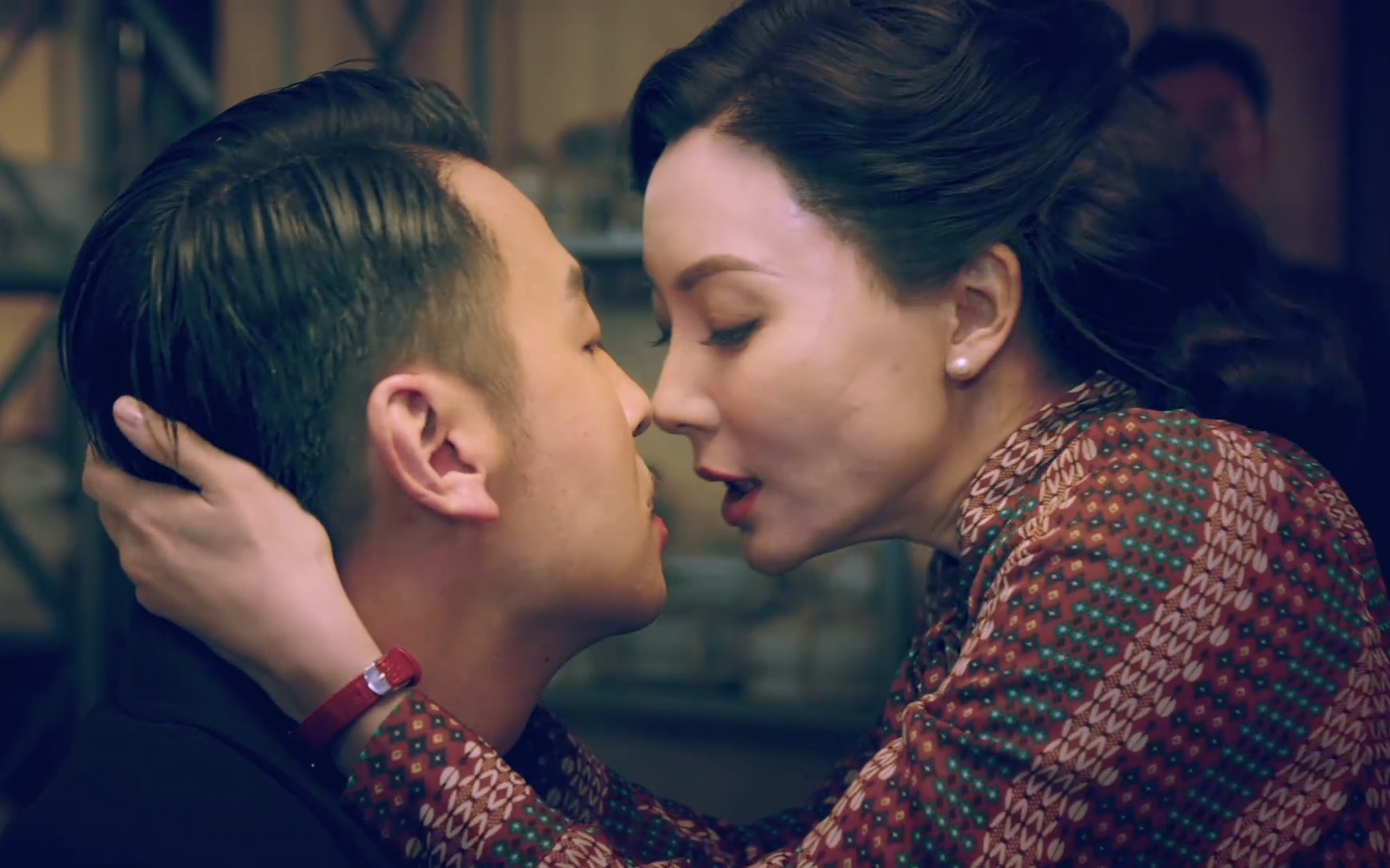 【土特产cp】王大顶×陈佳影|[16~20]_哔哩哔哩_bilibili