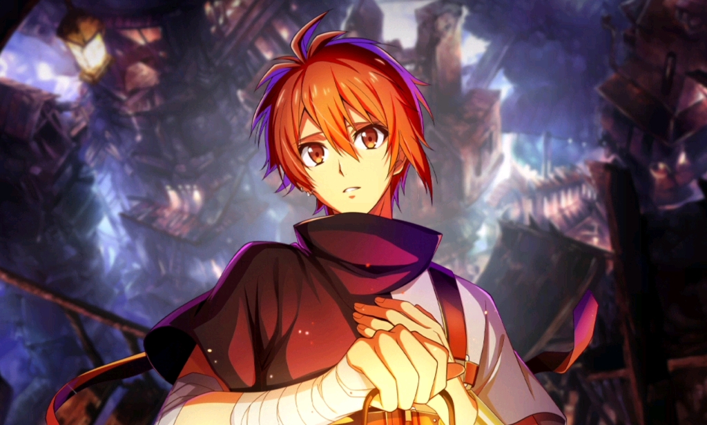 偶像星願 idolish7 死之舞劇情bgm