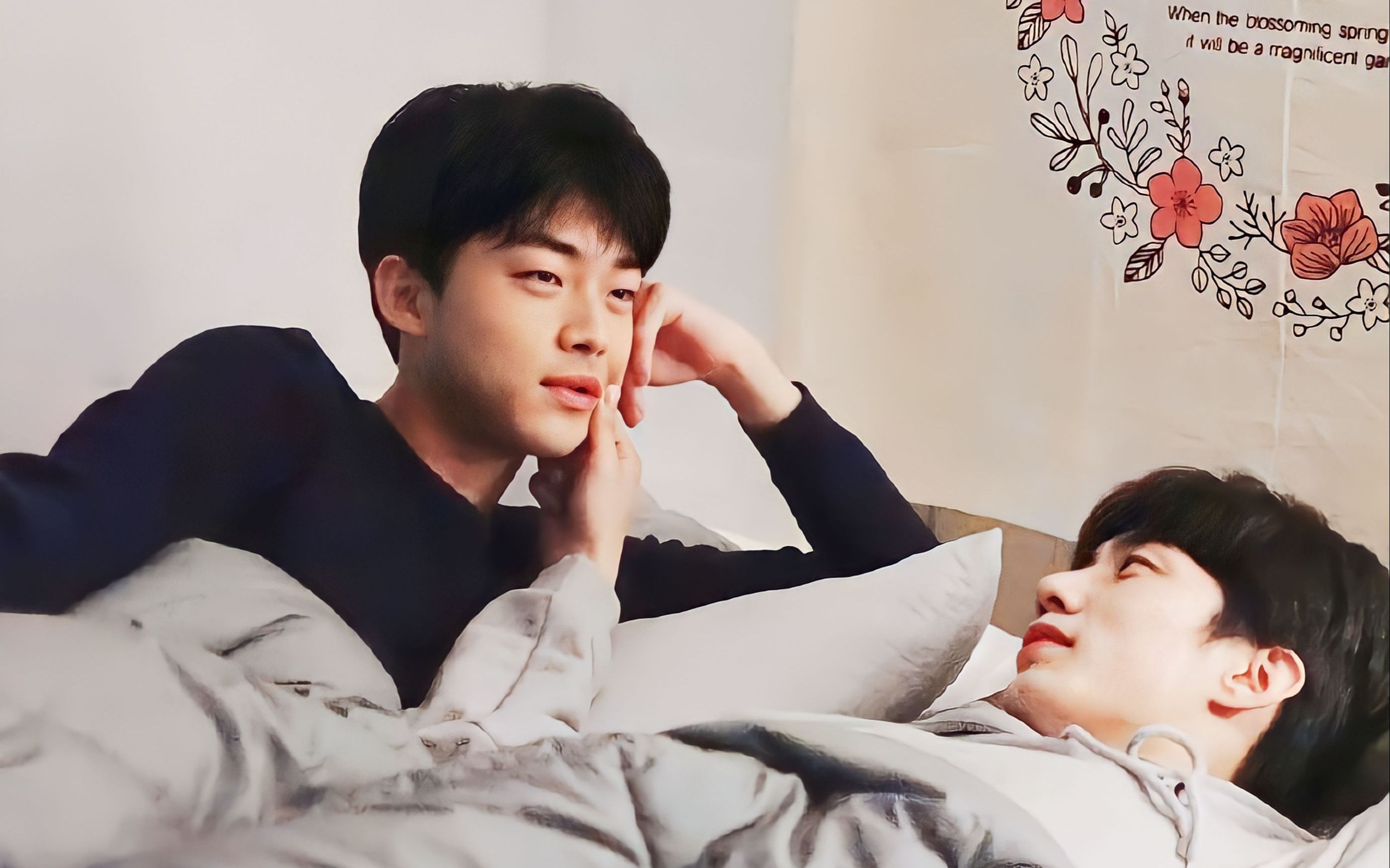 致我的星星第二季 【bgm:最好的安排】混剪