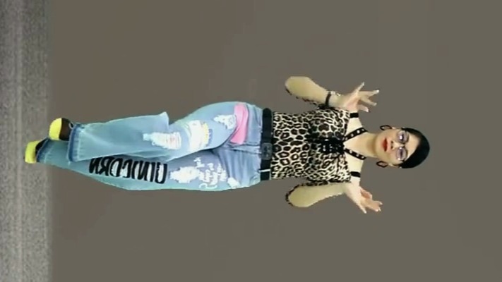 各大女神广场舞专栏分享家黑girl 舞魅馆 涩涩 韩国主播 热舞 美女