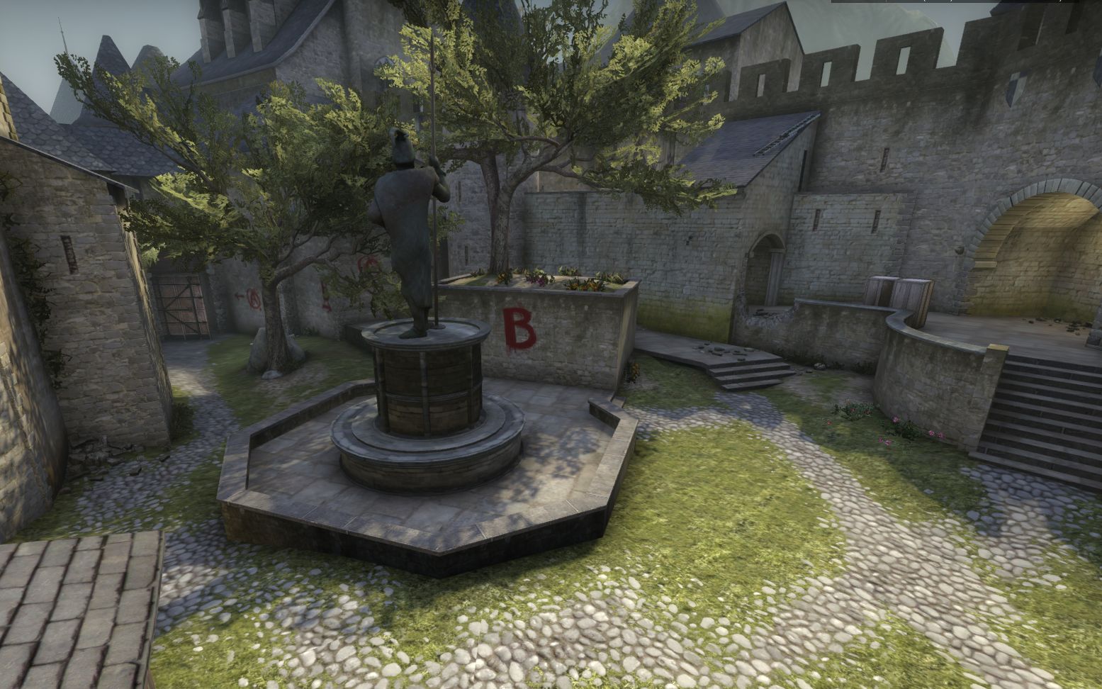 [csgo]cbble古堡激战烟火闪18套_哔哩哔哩 (゜-゜)つロ 干杯~-bili