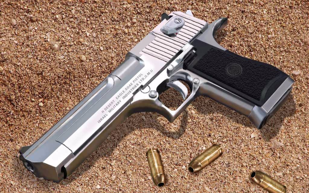 csgo玄学沙鹰残局1v5