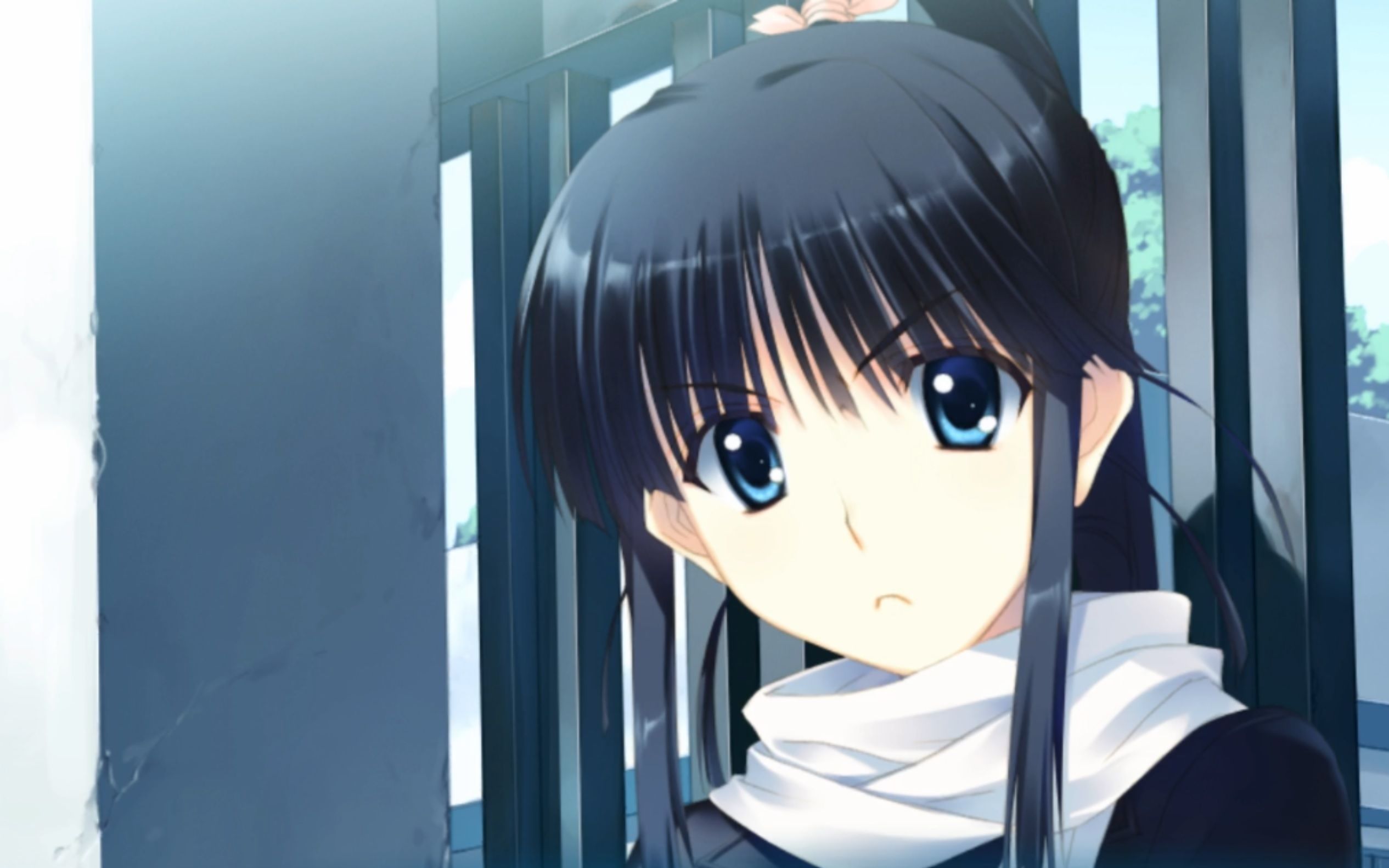【白色相簿2】white album 2 到底如何?vol.19