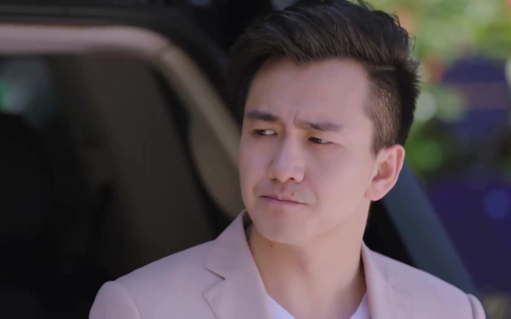 【50】【翟天临】《暖爱》第二十二集cut 中 "你只是家庭医生,江家的