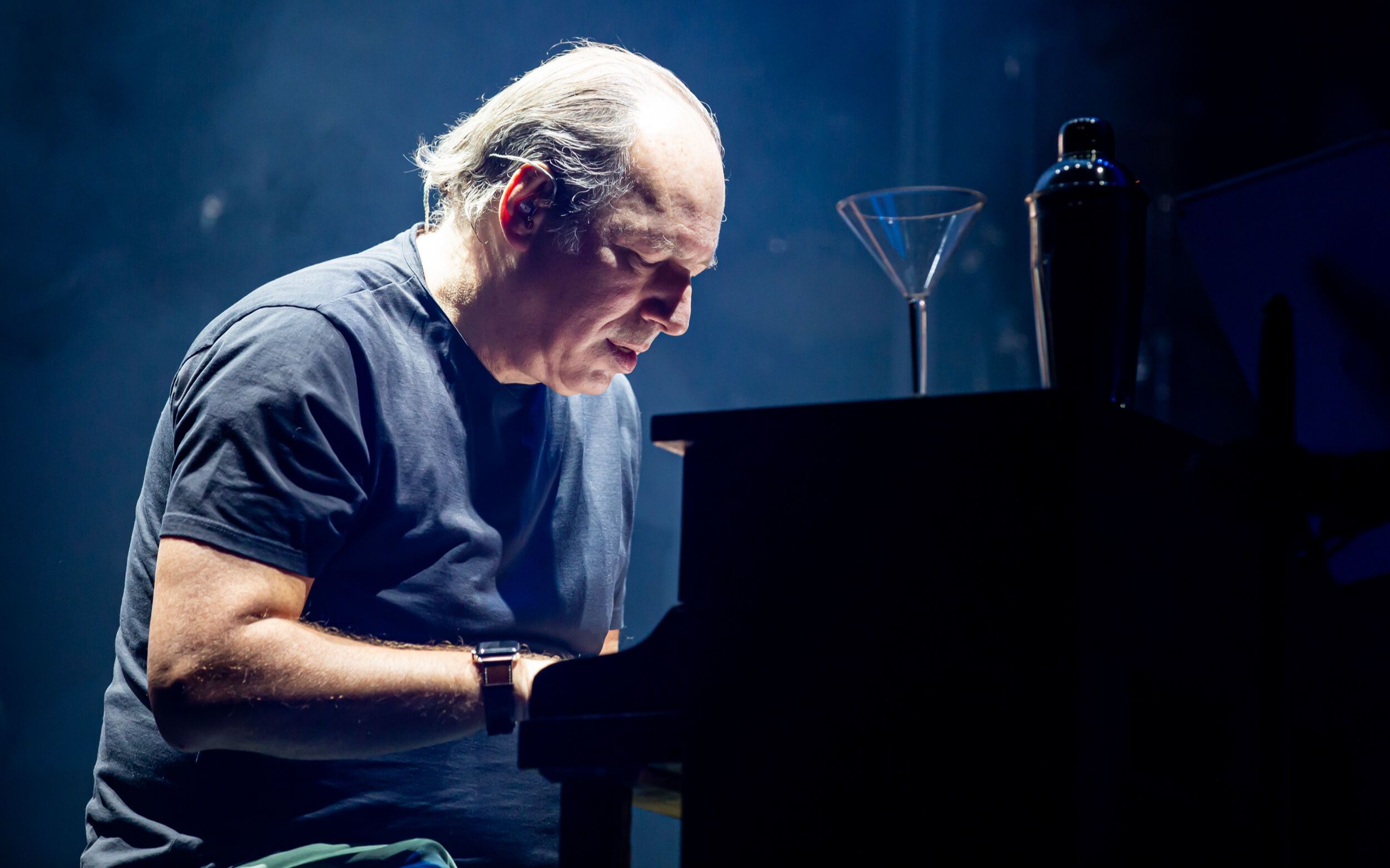 音乐电影配乐大师hanszimmer背景音乐