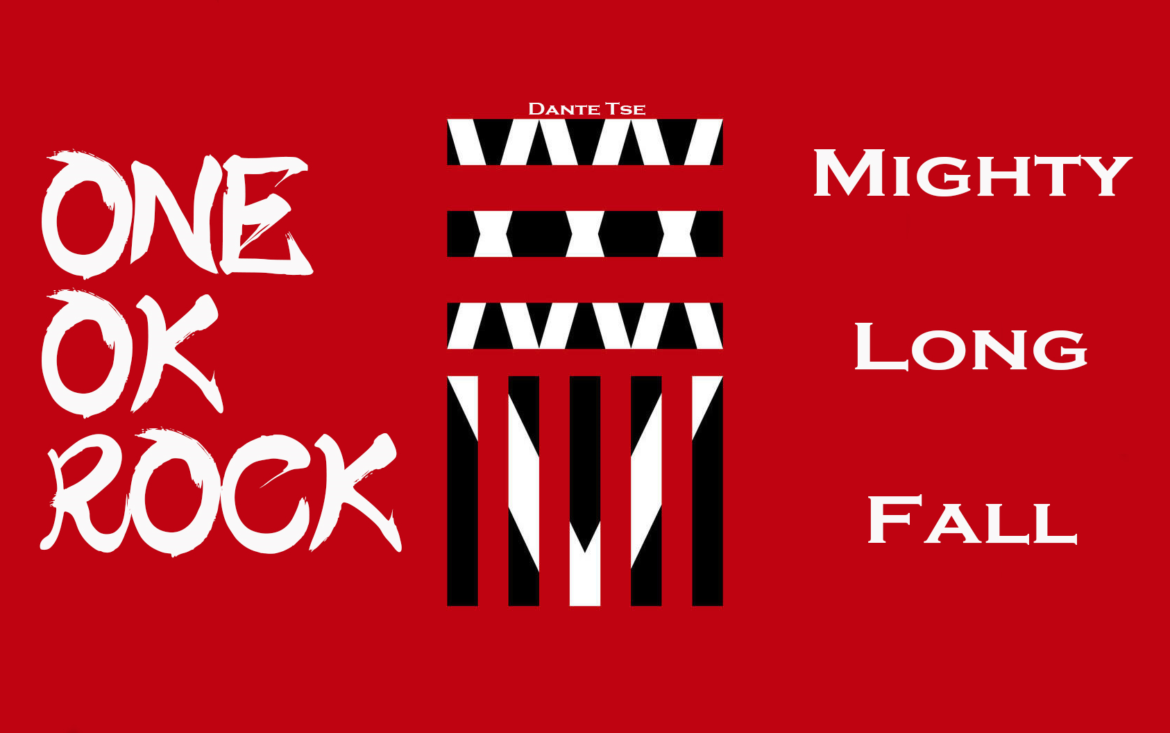 dante字幕oneokrockmightlongfall日英字幕