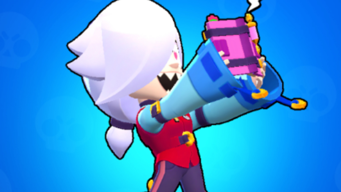 荒野乱斗:科莱特足球模式现状