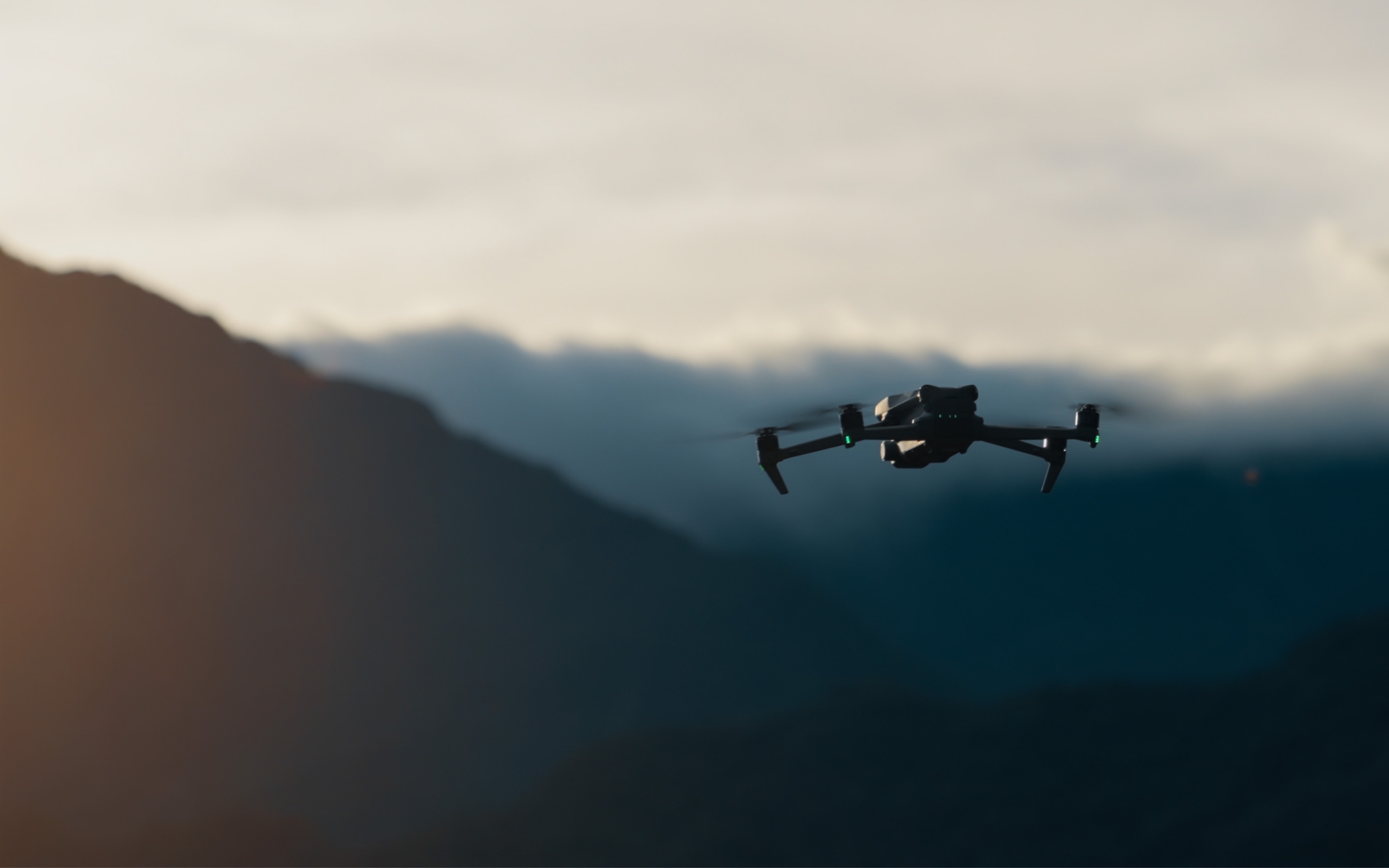 dji mavic 3 classic 无人机评测