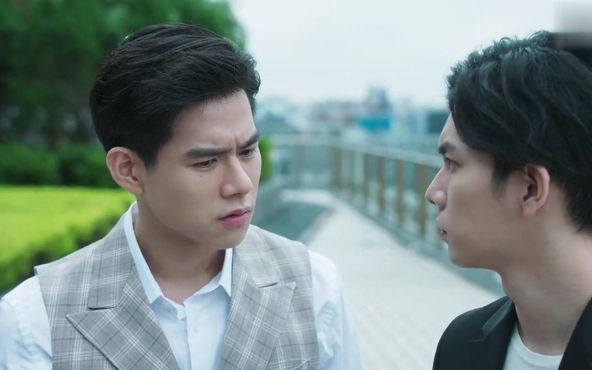 《第二名的逆袭》第02集cut2_哔哩哔哩_bilibili
