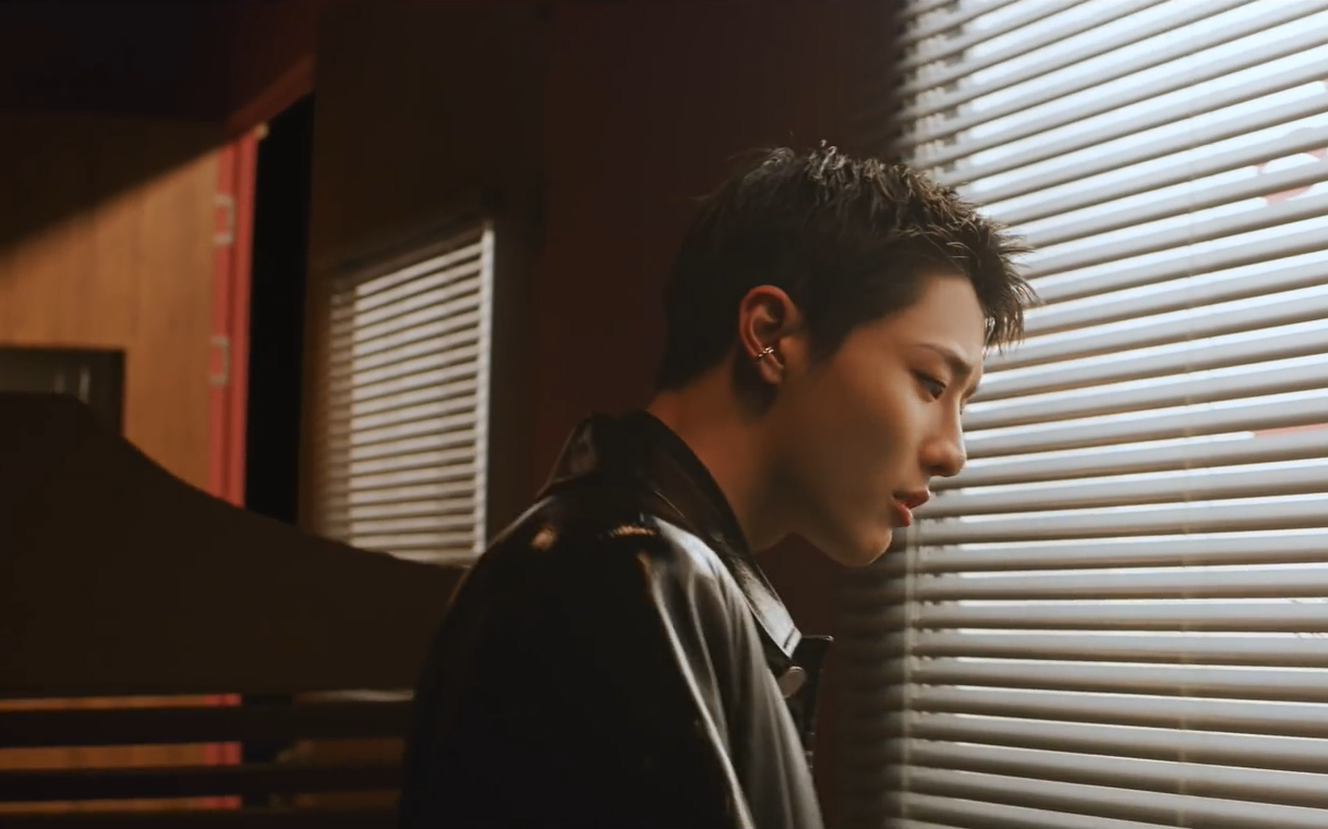 超清节制性感曹承衍woodzfeellikemv中文字幕