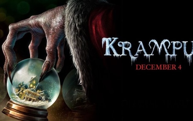 【喜剧奇幻恐怖】克朗普斯 2015【bd.1080p.中英双字幕】