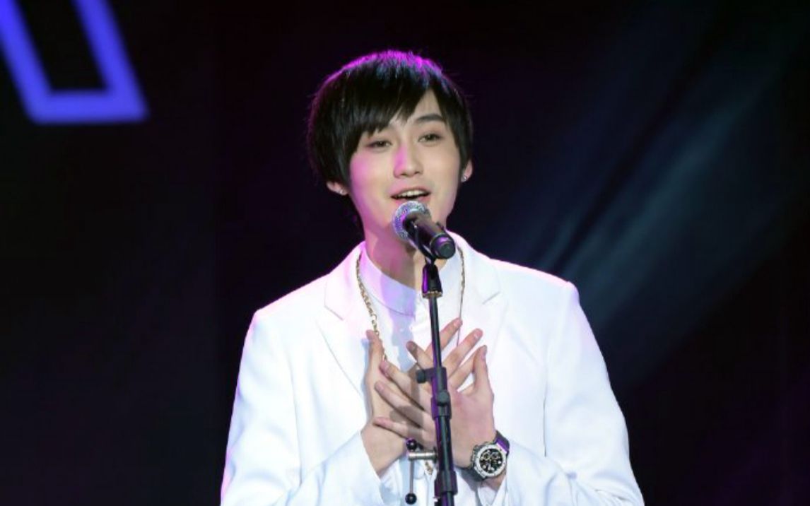 汪铎林柏睿王炳翔李国庆马文超中国好男儿合唱nomatterwhat致敬经典