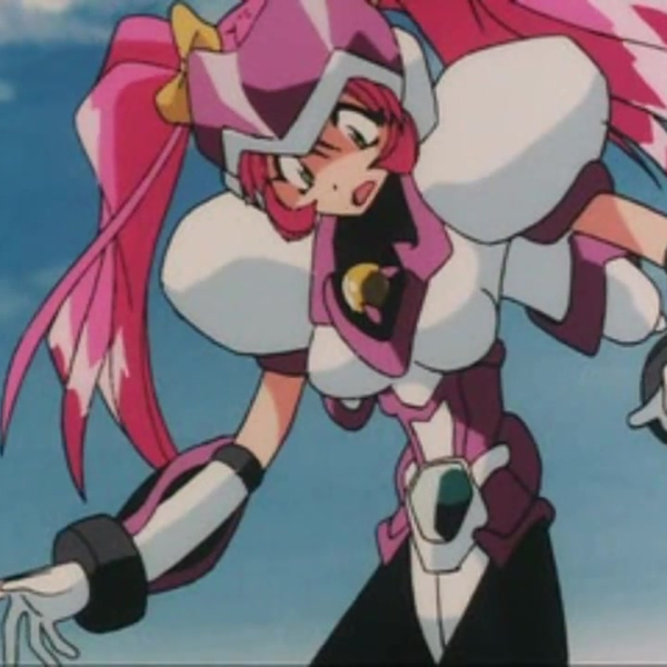 超光速グランドール 超光速グランドール Chou Kousoku Grandoll [超光速グランドール