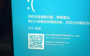 Download Video: 一个解决dell电脑频繁重启和蓝屏问题的小方法