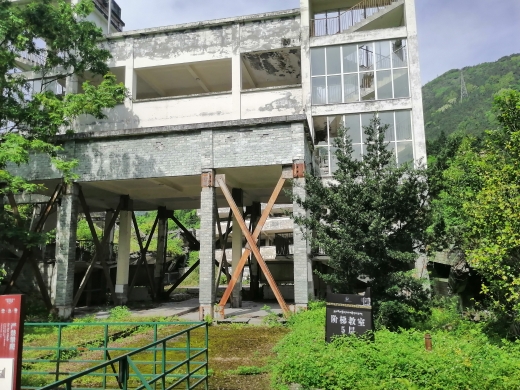 映秀 5.12 纪念新人up主03