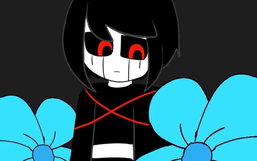 【国人au/动画】只是在看回音花?