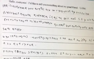 下载视频: 沉浸式批改初一英语试卷，你们说这分是给还是不给呢…