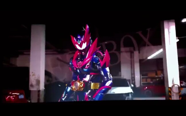 铠甲勇士星耀觉醒2024年9月7日初公开pv预告