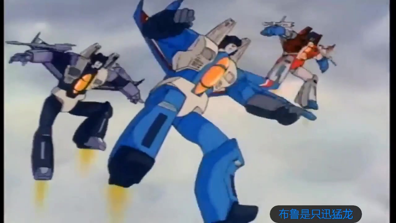 变形金刚g1thetouch