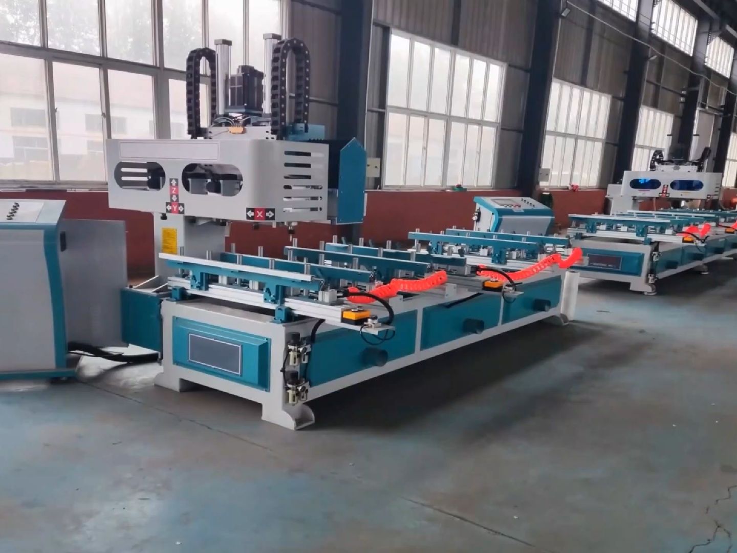 燕尾开槽机 静音床板拉槽机行情