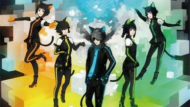 2015][9平]Sound Horizon - Nein ~Disc 1~_哔哩哔哩_bilibili