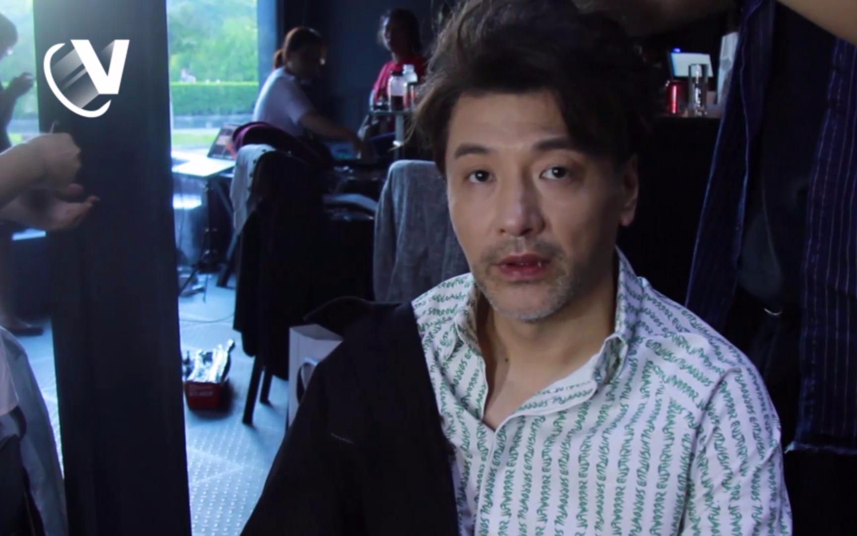 明星制片人微计划 王策观策幕后 第七期:幕后的秘密