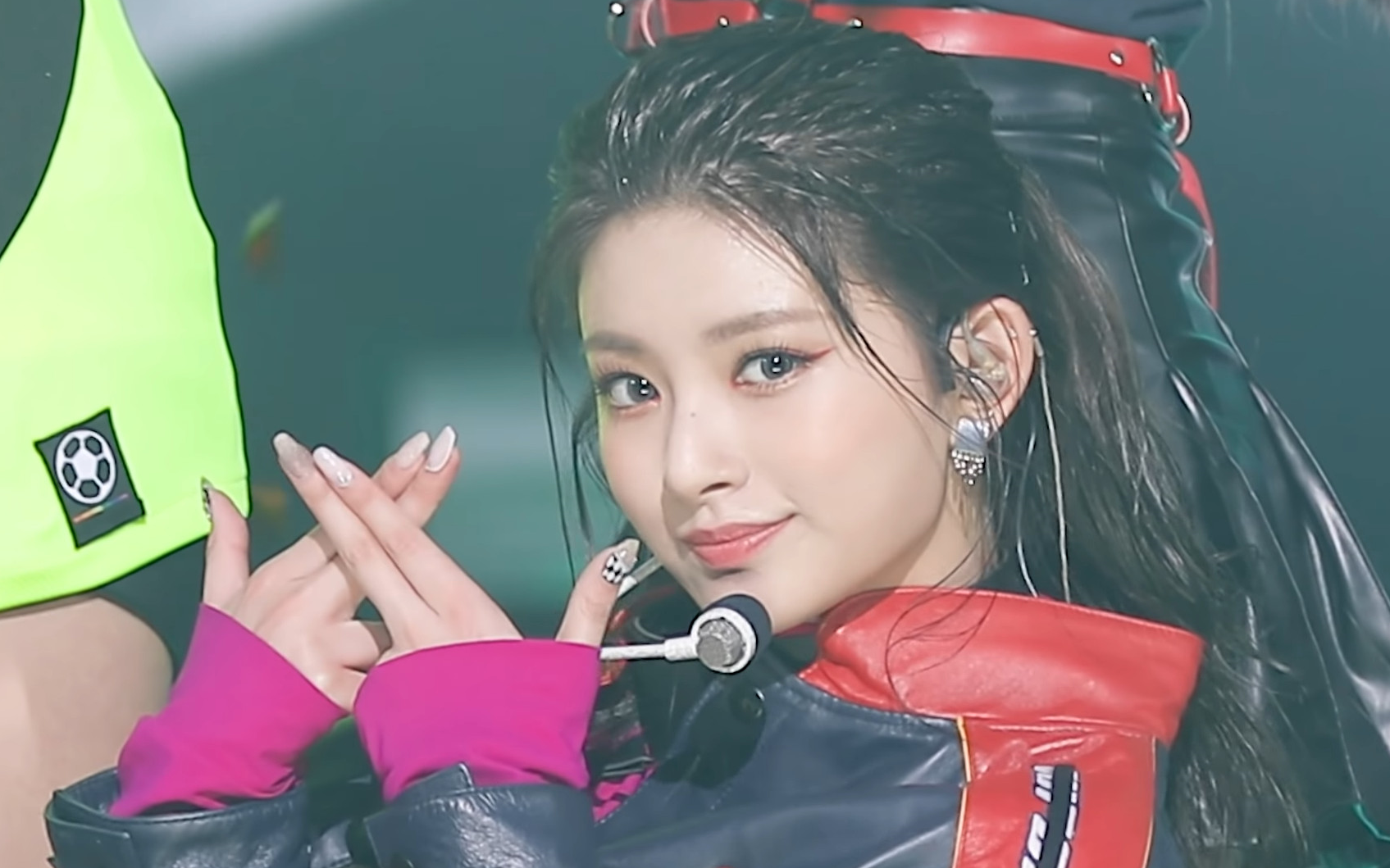 这是你想看的吗?王怡人_everglow_pirate 舞台mix Ⅱ