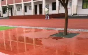 Скачать видео: 到母校湘纺小学做核酸检测