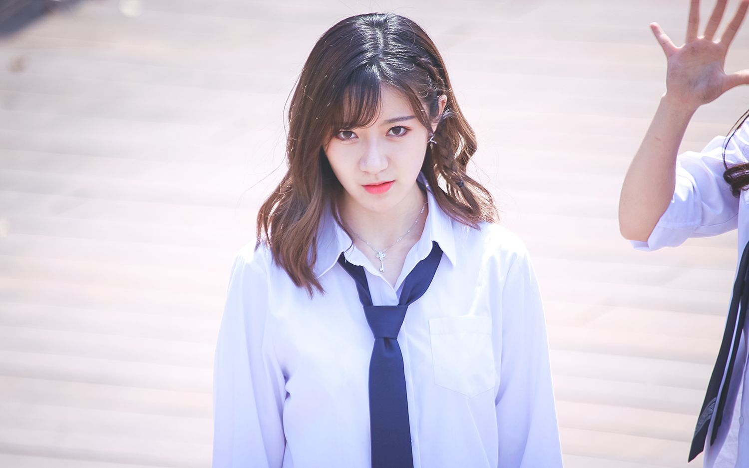 【snh48·sⅡ】大概是时候来一发社会的快剪@hello