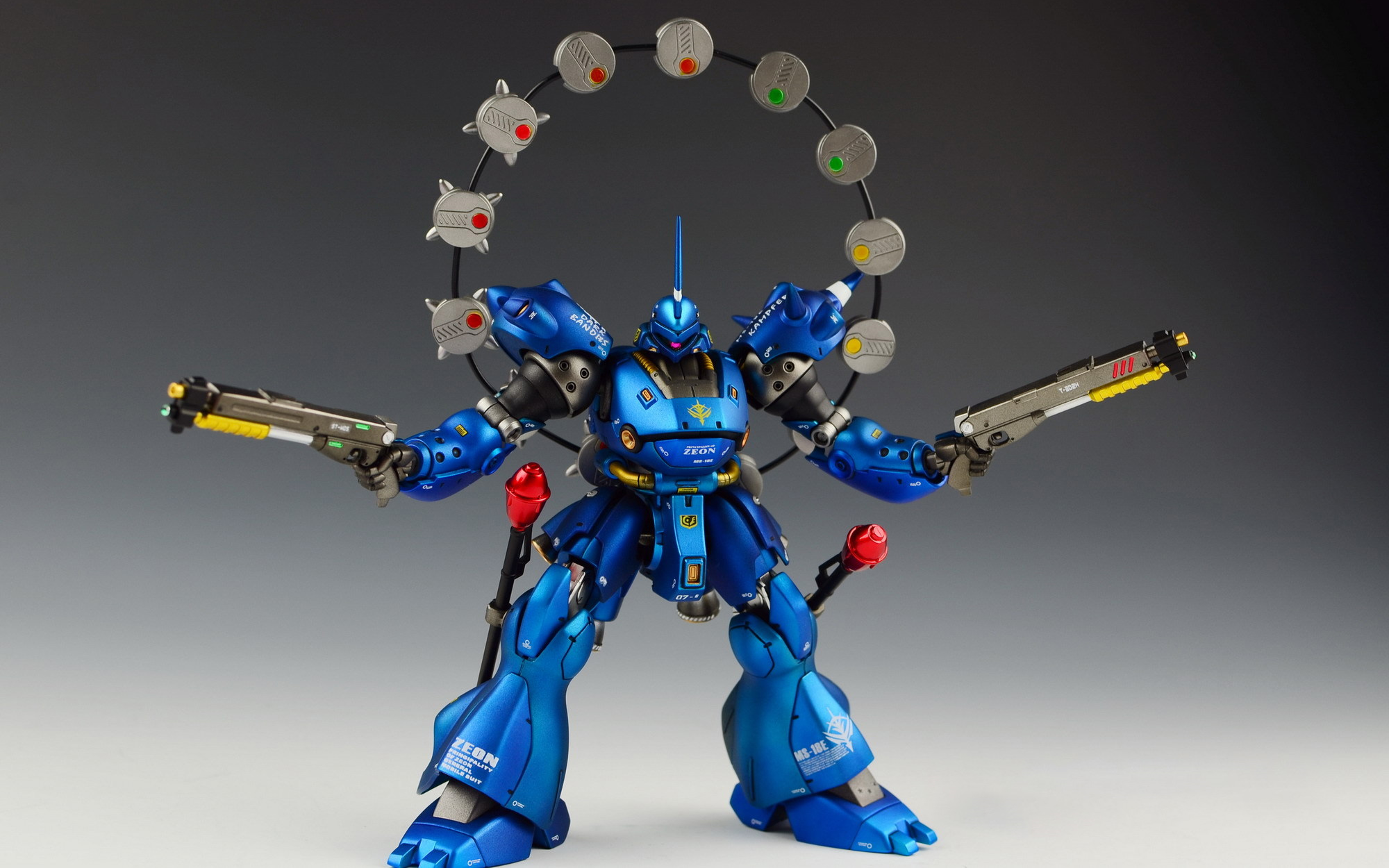 ps4[高达战斗行动2]暴躁老哥京宝梵