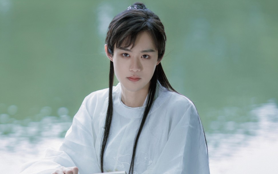 【苏尚卿】祝苏老师进棚八周年快乐