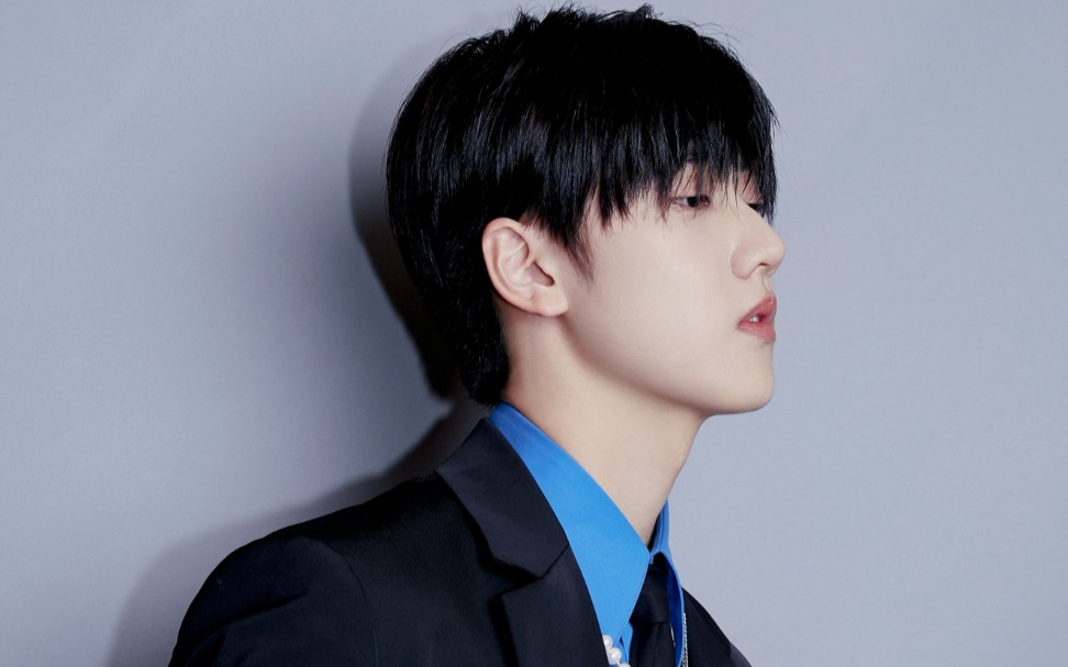 r1se焉栩嘉尼龙三周年活动合辑