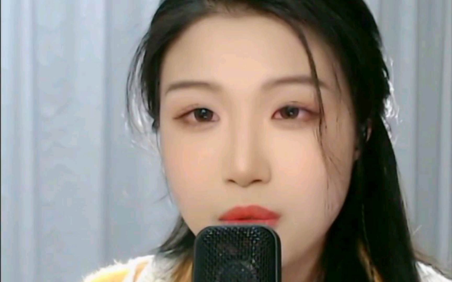 赵方婧直播演唱《芒种》(大年初四直播回顾)