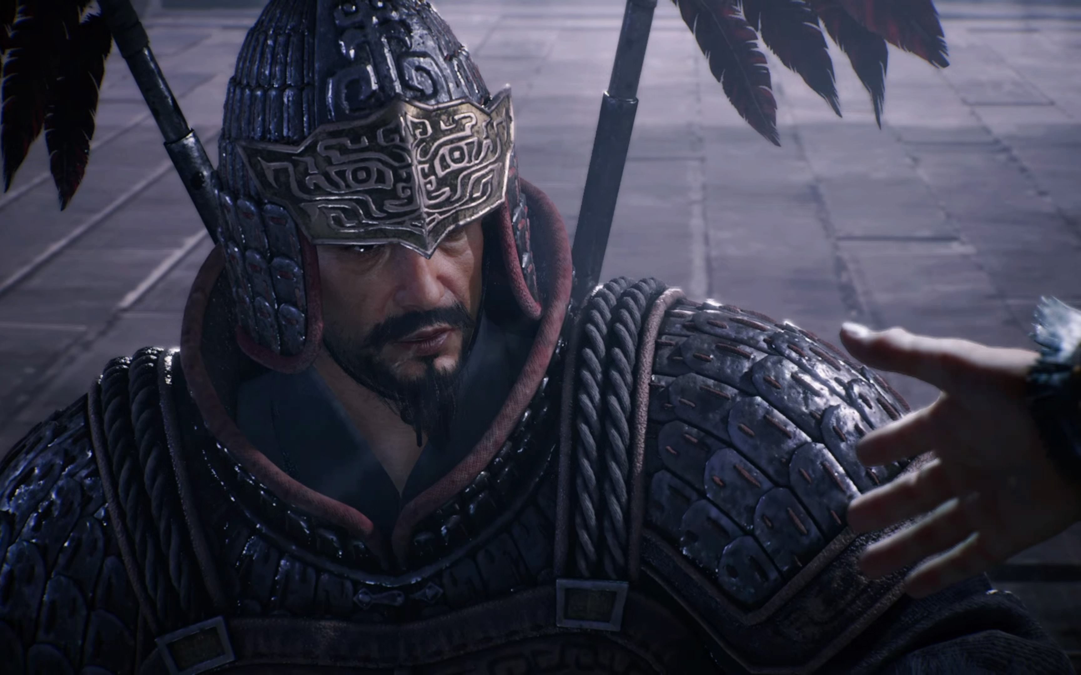 【卧龙】二周目 弃身锋刃端 张辽 大刀/双戟 无奇术 化解 无伤