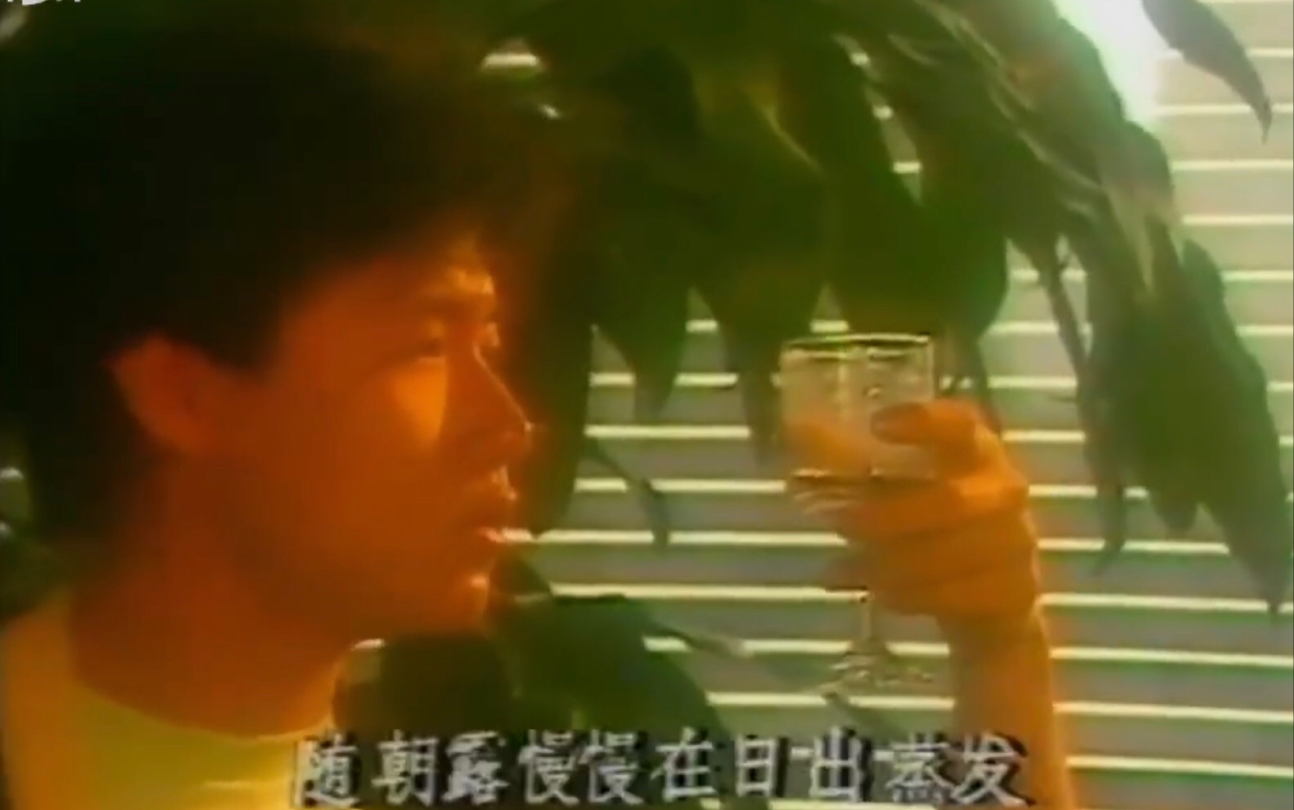 【张学友】专辑mv全收录03——《情无四归》(1986 国语专辑)哔哩哔哩bilibili