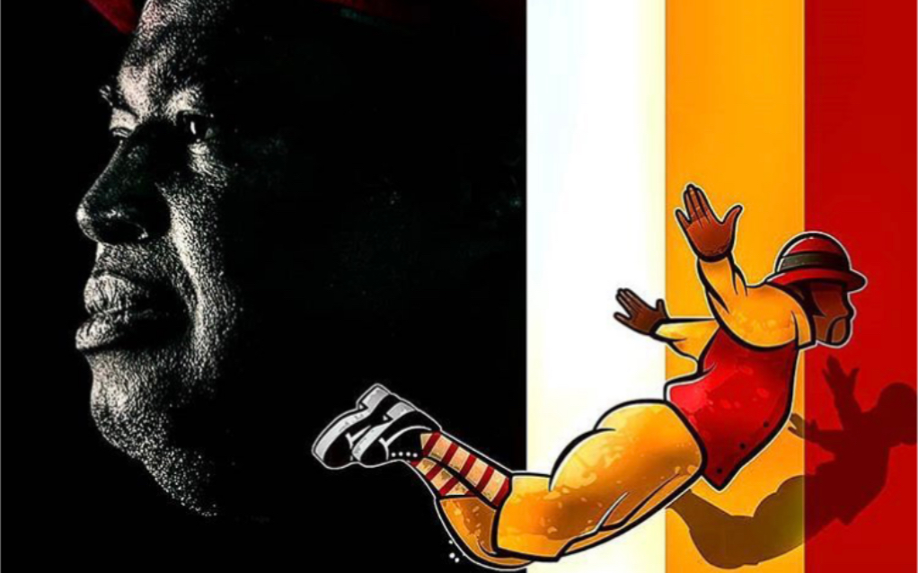 don campbell locking的故事从他这里开始,缅怀