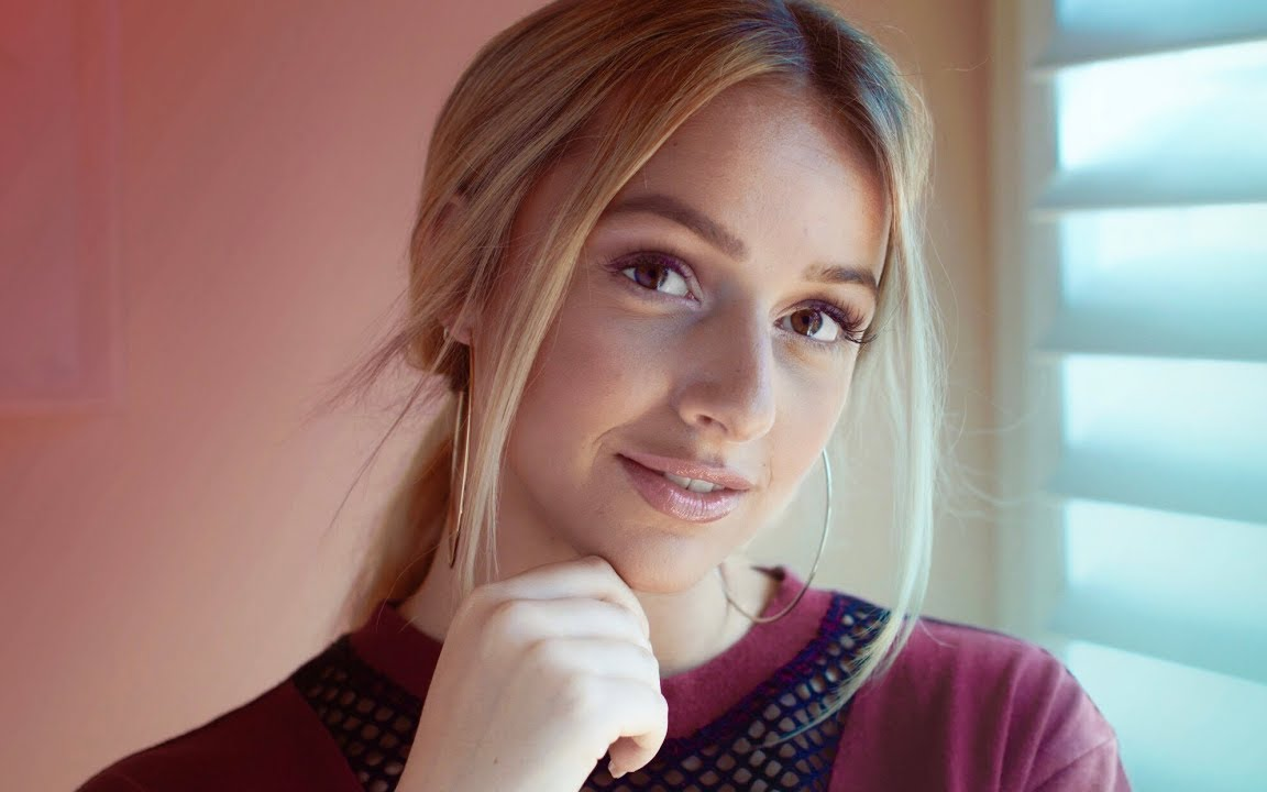 [1080p]emma heesters&khs最新翻唱 strip that down - liam payne ft