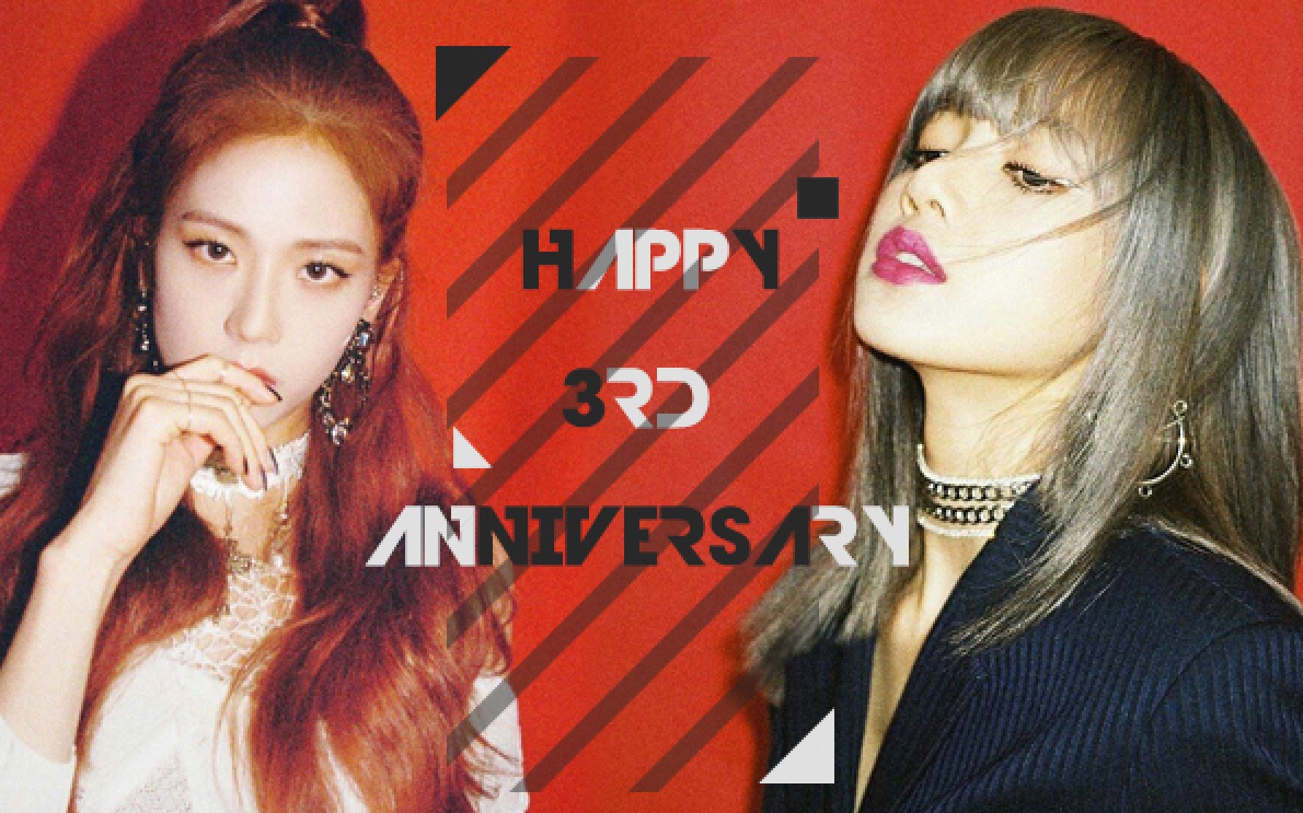 【blackpink//荔枝lisoo】伪coachella intro