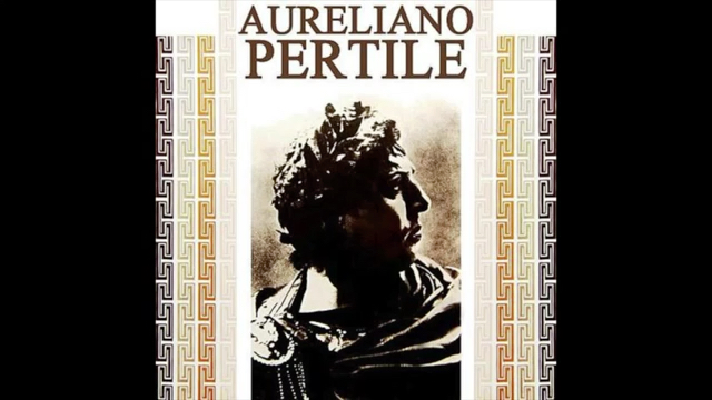 [图]【花腔最好的柴堆】英雄男高音Aureliano Pertile演唱“柴堆上火焰熊熊”（Di quella pira）