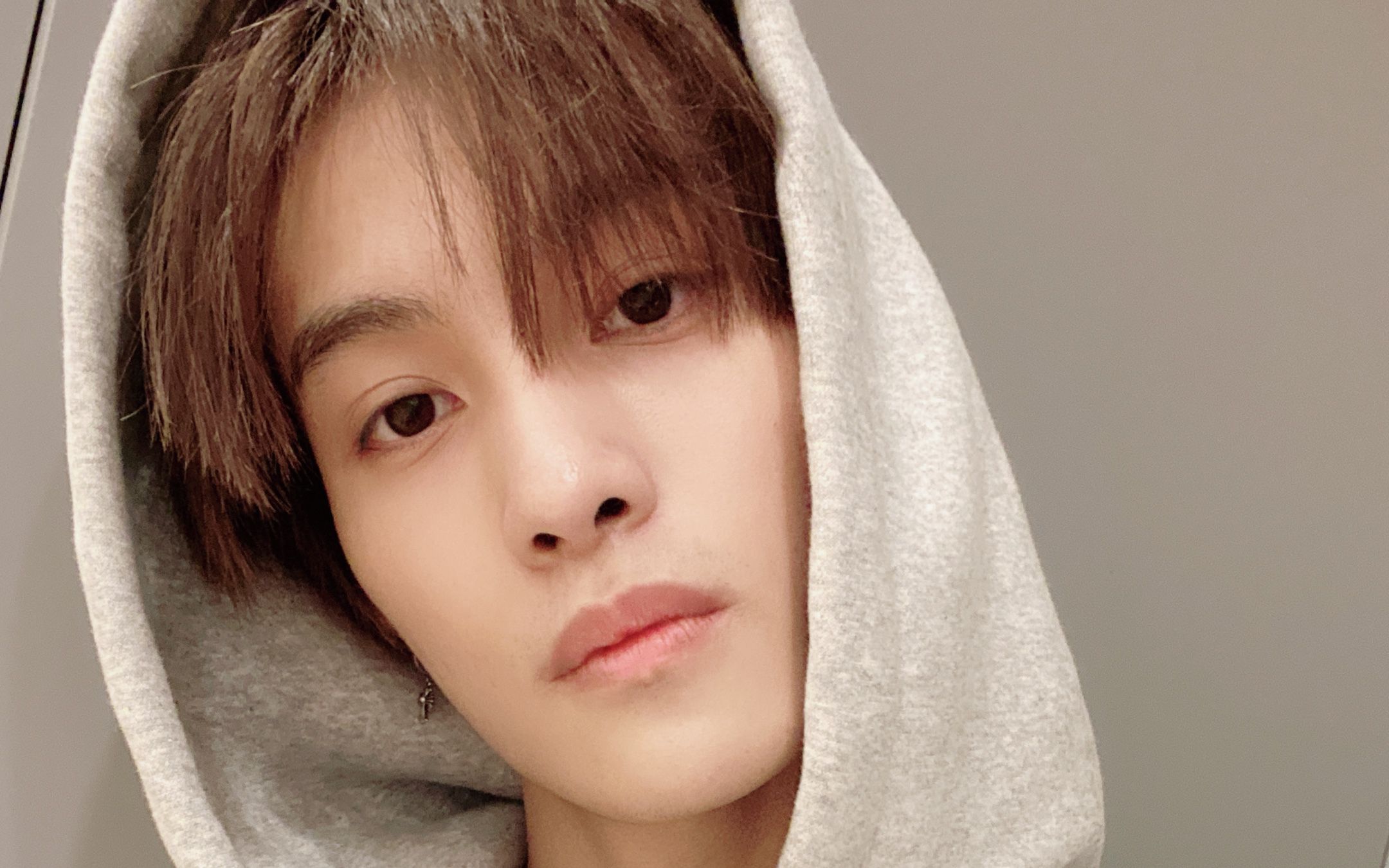 【nct中文首站】201019 威神v 刘扬扬 一直播_哔哩哔哩_bilibili