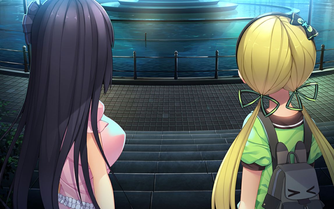 《三色△绘恋》ep 31 你不来,这就是最后了【女神家的大哆啦】