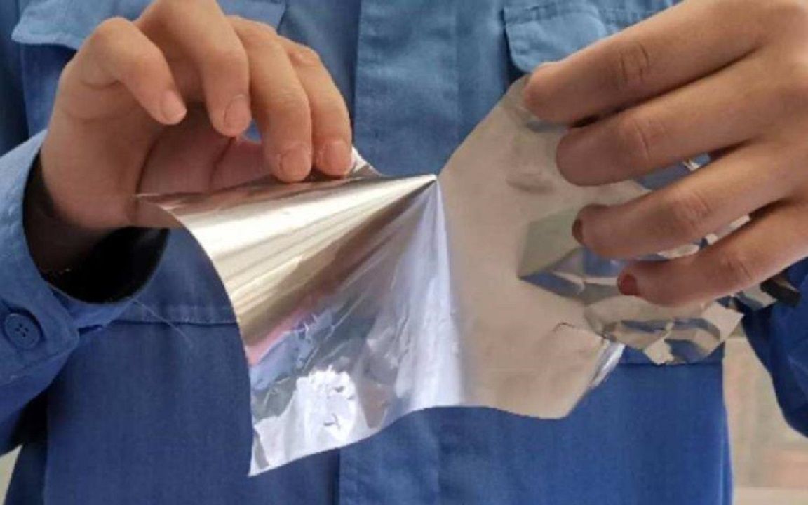 从追赶到领跑,中国自主研发出超薄手撕钢,欧美国家纷纷上门求购