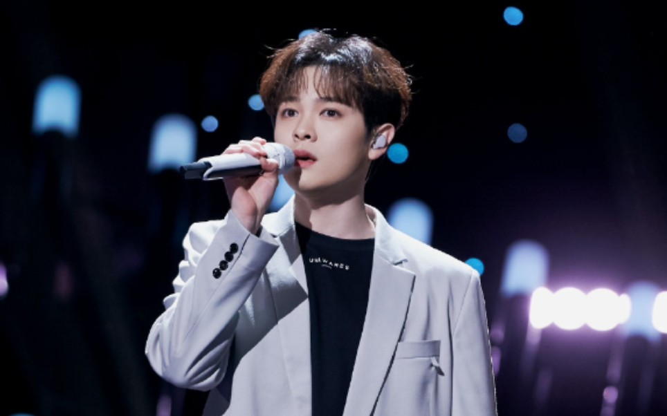 【尤长靖】环球综艺秀《一颗星的夜》