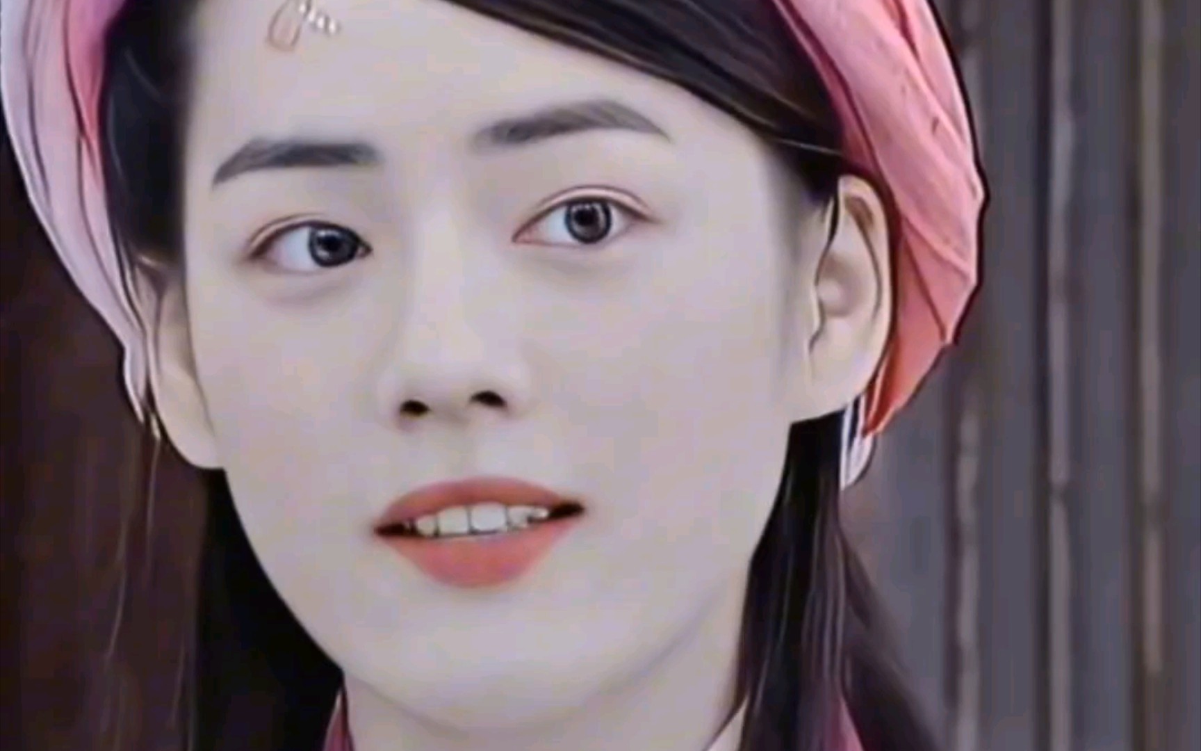 救命91美的我心颤03【古装换脸合集】